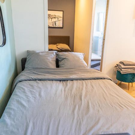 Residence Grand Jardin Attenant Tennis, Mini Golf, Sauna, Petanque كوسيك الغرفة الصورة
