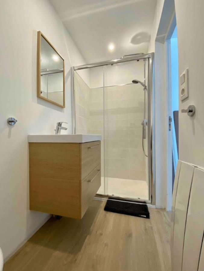 Residence Grand Jardin Attenant Tennis, Mini Golf, Sauna, Petanque كوسيك المظهر الخارجي الصورة