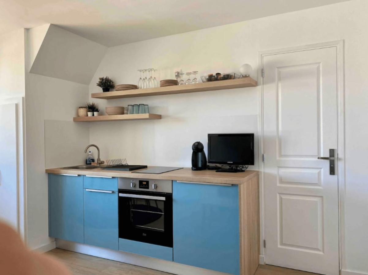 Residence Grand Jardin Attenant Tennis, Mini Golf, Sauna, Petanque كوسيك المظهر الخارجي الصورة