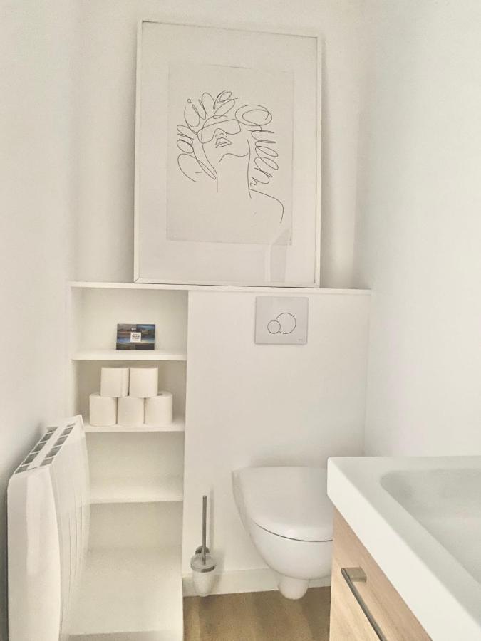 Residence Grand Jardin Attenant Tennis, Mini Golf, Sauna, Petanque كوسيك المظهر الخارجي الصورة