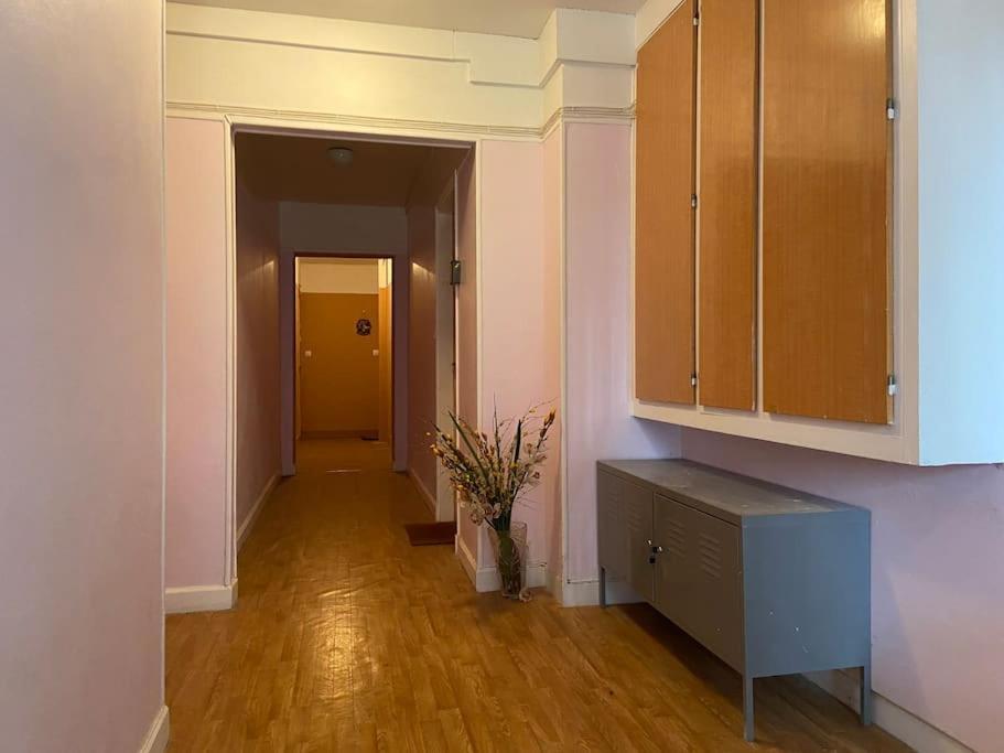 Residence Grand Jardin Attenant Tennis, Mini Golf, Sauna, Petanque كوسيك المظهر الخارجي الصورة
