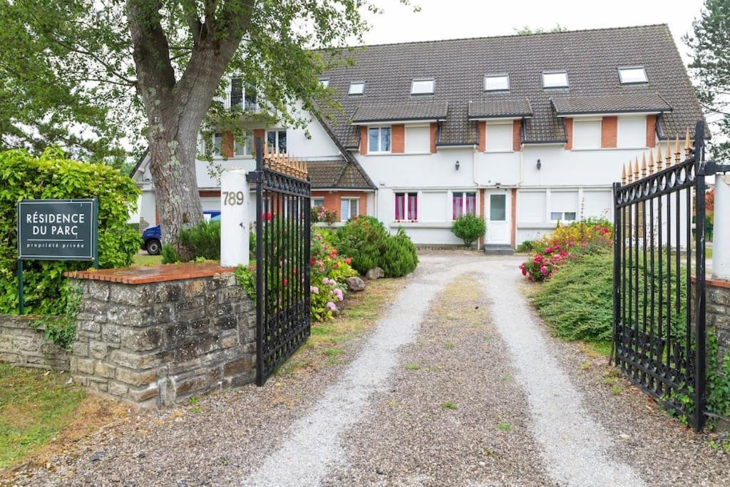 Residence Grand Jardin Attenant Tennis, Mini Golf, Sauna, Petanque كوسيك المظهر الخارجي الصورة