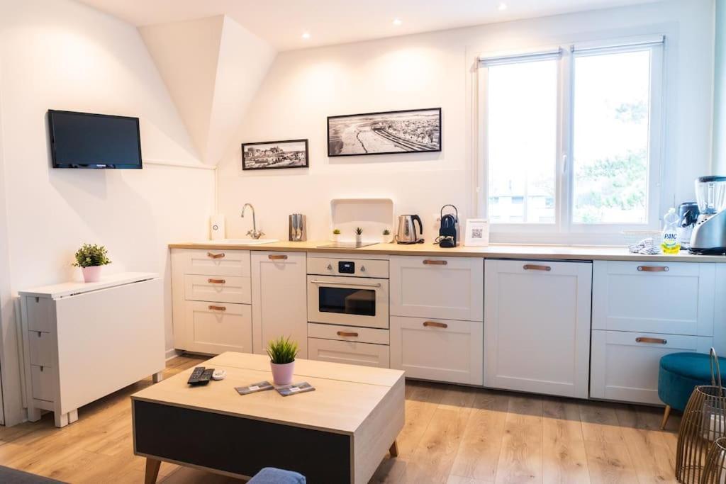 Residence Grand Jardin Attenant Tennis, Mini Golf, Sauna, Petanque كوسيك المظهر الخارجي الصورة